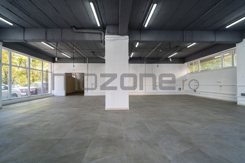 Militari, Uverturii, Apusului, spatiu comercial, 280 mp + 135 mp (terasa).