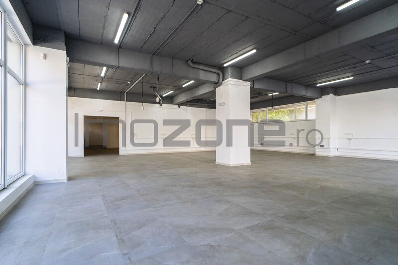 Militari, Uverturii, Apusului, spatiu comercial, 280 mp + 135 mp (terasa).