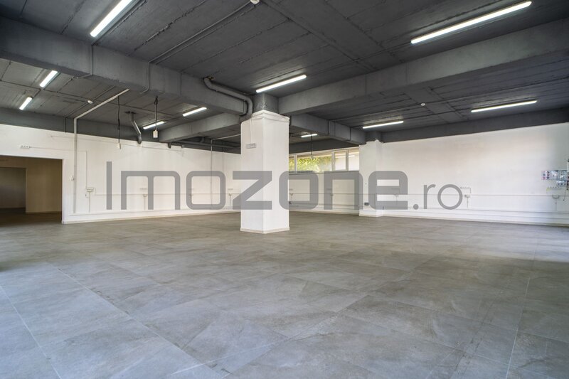Militari, Uverturii, Apusului, spatiu comercial, 280 mp + 135 mp (terasa).