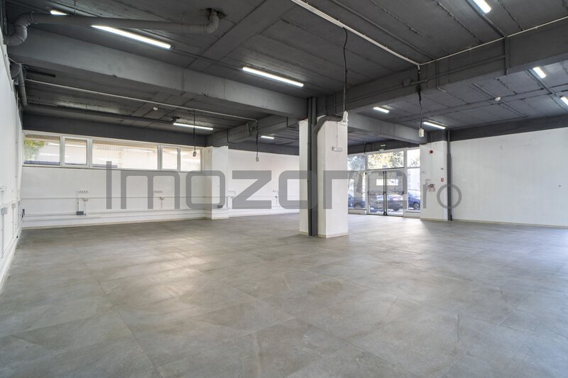 Militari, Uverturii, Apusului, spatiu comercial, 280 mp + 135 mp (terasa).