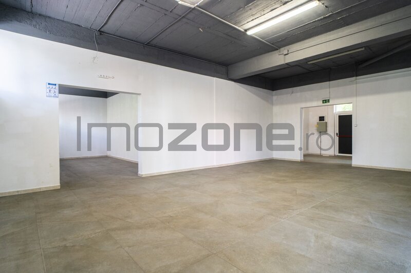Militari, Uverturii, Apusului, spatiu comercial, 280 mp + 135 mp (terasa).