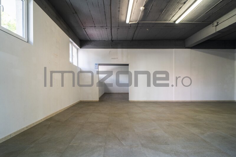 Militari, Uverturii, Apusului, spatiu comercial, 280 mp + 135 mp (terasa).