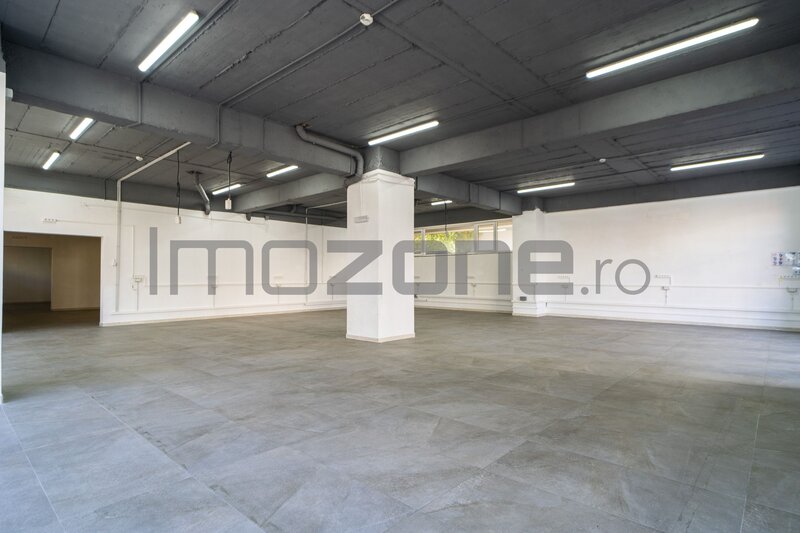 Militari, Uverturii, Apusului, spatiu comercial, 280 mp + 135 mp (terasa).